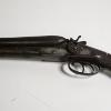 Image 5 : Classic Vulcan Arms Co. Side-by-Side (SxS) 12-Gauge Double-Barrel Hammer Shotgun