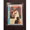 Image 1 : 1978 Topps Archie Manning Saints Football Card In Protective Holder - Mint Condition