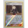 Image 1 : Gladion #95/111 Uncommon Reverse Holo Supporter Trainer Pokemon Card 