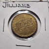 Image 6 : Six Assorted Collectible Tokens Ft. ADULT Flip Coins & Jillian's Night Club Coins