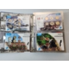 Image 3 : "World Money: Discover the World of Coins" Coin Collection Album Including Huge Varity of Coins!!