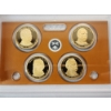 Image 2 : 2012 United States Mint Proof Set - 14 Coin Set With Original Packaging & CoA