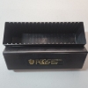 Image 2 : PCGS Black Coin Slab Holder - Holds 20 Standard PCGS Slabs 