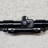 Image 6 : Vintage Galaxy 4x15 Rifle Scope with Original Box and Manual