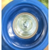 Image 2 : Aladdin Glass Lined Thermos with 2 Cups