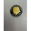 Image 1 :  2020 Donald Trump "Keep America Great" challenge coin - in God We Trust -Souvenir Coin
