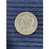 Image 1 : 1899-O Morgan Silver Dollar