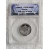 Image 1 : ANACS PR70 DCAM 2011-S Glacier Quarter - AFV $.25