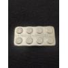 Image 1 : Rare 1/4 Troy Ounce Lego .999 Fine Silver Coin - Hard To Find Piece