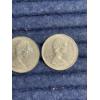 Image 12 : Miscellaneous Coins - Mexican - British - Asian - Canadian - Lucky Irish Penny - ETC.