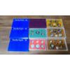 Image 1 : United States Proof Coin Sets Years : 1972, 1985, 1997, 1980 & 2012