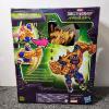 Image 2 : New In Box Marvel Mech Strike Monster Hunters Thanos Action Figure 