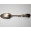 Image 4 : Alliance Ohio Engraved Sterling Silver Souvenir Spoon TW: 20.3g