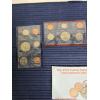 Image 5 : U.S. Mint Uncirculated Coin Sets - MISSING SOME! 1994 - 1993 - 1990 - 1992 - 1987(2) - 6 total envel