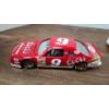 Image 8 : 1985 Bill Elliot #9 1:24 Scale Diecast Car & Valvoline Mark Martin Race Rig Landline Fone 