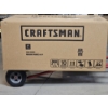 Image 4 : Craftsman 21" Push Lawn Mower - New in Box!!! Model No: 11P-A0SD791