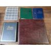 Image 1 : Lot Of Assorted Empty Collection Books 