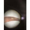 Image 18 : Beautiful 14k Gold Ring Total Weight 3.3g