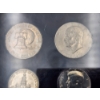 Image 7 : Bicentennial Celebration: U.S. $2 Note, (2) Quarters, (2) Half Dollars, & (2) Dollar Coins FV: $5.50