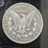 Image 5 : United States 1899-O Morgan Silver Dollar in Nice PCS GENUINE Slab ~ From New Orleans Mint!