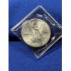 Image 2 : 1982 Mexico 1 Onza Silver Libertad 1 oz .999 Silver - Exceptional Condition