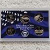 Image 7 : 2007 United States Mint Proof Set