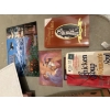 Image 3 : *Pick Up At Mantua Home-No Shipping Available*  ooks - Chicken Soup - House Plants - Alaska Calendar