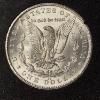 Image 5 : RARE - GSA Hoard Slabbed - UNCIRCULATED  - 1884 CC (Carson City) Morgan 90% Silver Dollar w Cert