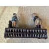 Image 3 : *Pick Up At Mantua Home-No Shipping Available* Collectable Rare Vintage 8.5'' Mechanical Golfers Coi