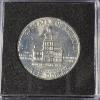 Image 3 : (4) Silver Coins - Kennedy Half (40%), War Nickel (35%),  Mercury Dime (90%), Standing Liberty (90%)