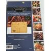 Image 2 : Louisiana Grills Bamboo 14" x 11" Wood Magnetic Cutting Board - Brand New In The Package