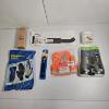 Image 1 : Variety of New Pet Grooming and Walking Supplies (see pictures)