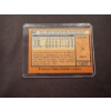 Image 2 : 1978 Gary Carter Expos Topps Baseball Card - Excellent Condition
