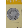 Image 3 : Assorted Years/Mint Marks United States Mercury 90% Silver Dimes - Face Value: $1.00