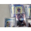 Image 6 : Lot of Assorted Keon Coleman Football Trading Cards - In Protective Holders