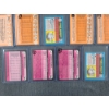 Image 6 : Lot of 14 Assorted Orioles 1980's Topps Trading Cards - Near Mint