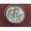 Image 1 : 2016 American Silver Eagle - 1Toz .999 Silver