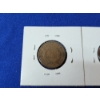 Image 5 : 2- United States Two-Cent Pieces: 1870 BU and 1871 VG+