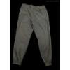 Image 2 : New With Tags!  Mens Size Large Fleece 2 Piece Sweat Suit In Army Green 