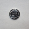 Image 2 : "The Great State of Florida" Gold Silver Naples: Gator 1 Gram .999 Fine Silver Round