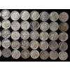 Image 3 : $5 Face Value in Assorted 90% Silver Dimes 