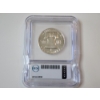 Image 3 : ICG GRADED PR67 1956 90% Silver Franklin Half Dollar Type 2 Rev. 