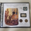 Image 10 : PCS The Complete John F. Kennedy Uncirculated U.S. Half Dollar Collection - $20.00 Face Value