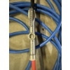 Image 3 : Air Hose w/ Milton Industries Air Gauge and Chuck