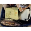 Image 3 : Tote Full of Like New/In Box Small Kitchen or Camping Appliances - Iced Tea Maker, Burner & More!