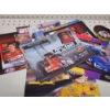 Image 8 : Variety of Smaller Collectibles Ft. Jerky Trading Card, Cat in the Hat Toy, Racing Posters & MORE!