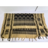 Image 4 : Tactical Shemagh Crossed Rifles Special Forces Scarf Keffiyeh Wrap 100% Cotton - 17x35"