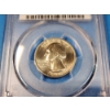 Image 2 : 1974-D Washington Quarter PCGS MS 65