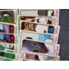 Image 5 : Large Lot of Over 40 Assorted 1976 Topps Football Trading Cards ~ 50 Year Old Cards! Stop in during 