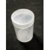 Image 3 : Plastic US Silver Dollar Coin Storage Tube - Holds Morgan & Peace Silver Dollars 